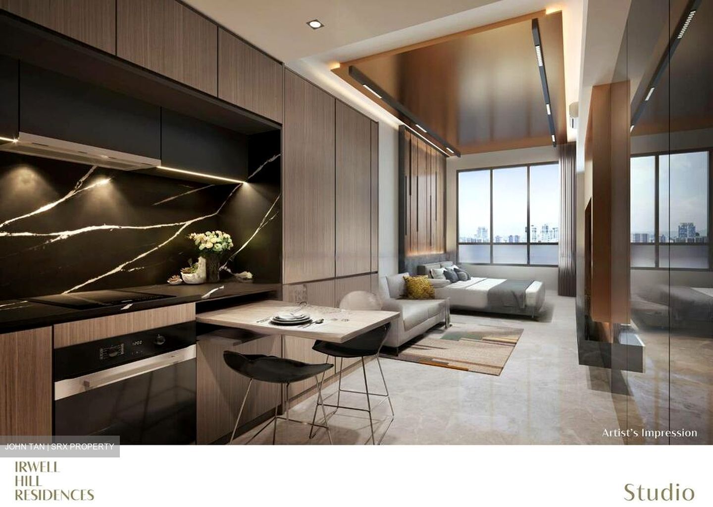 Irwell Hill Residences (D9), Apartment #460946791